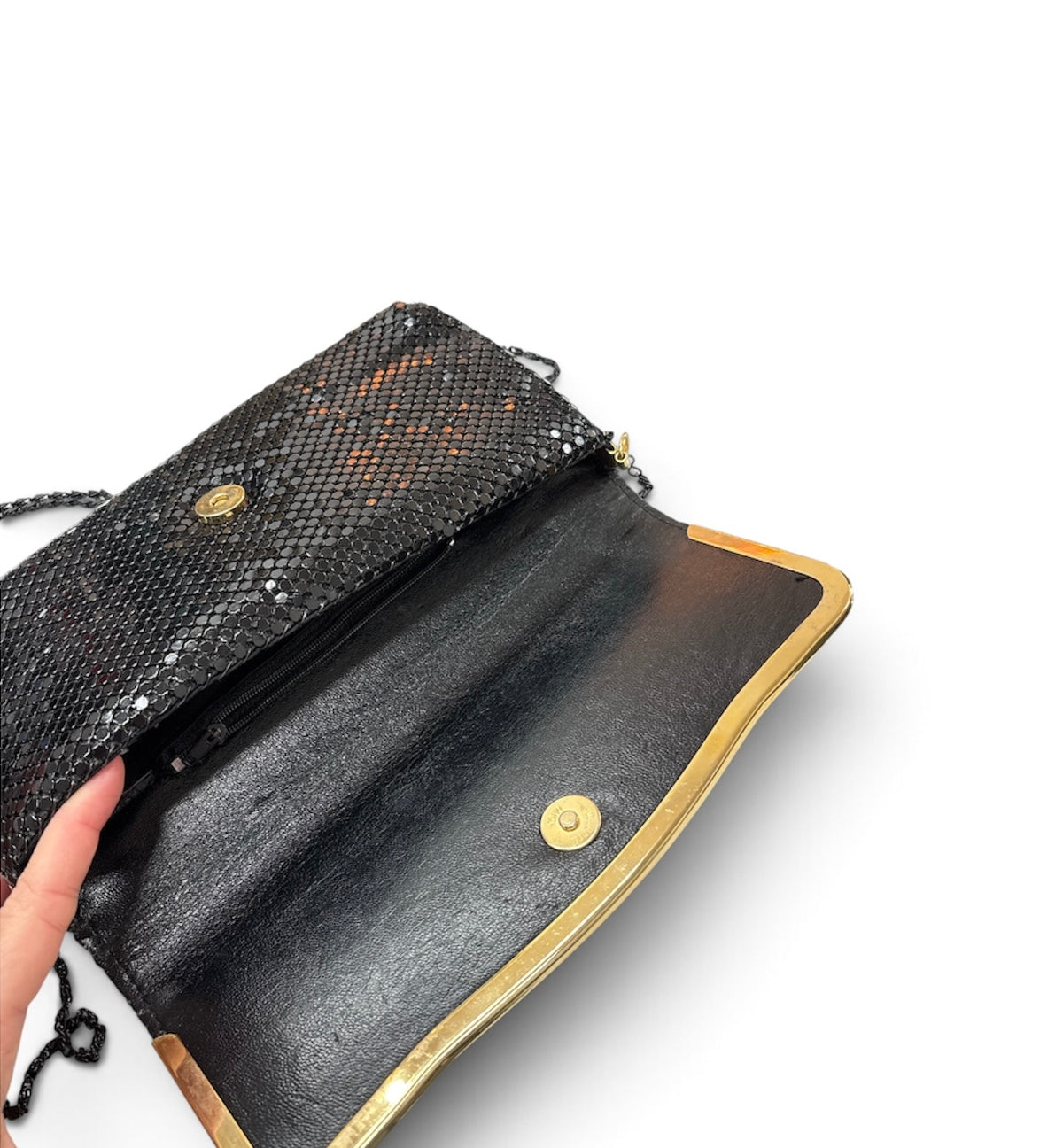 Bag No tag