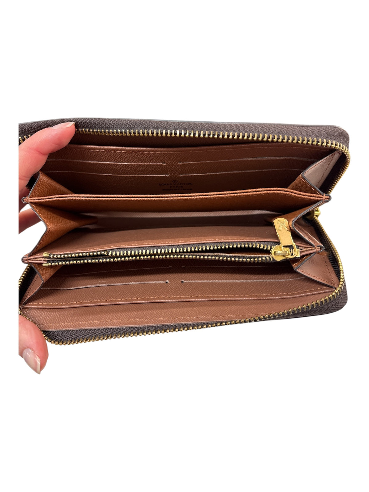 Wallet LV