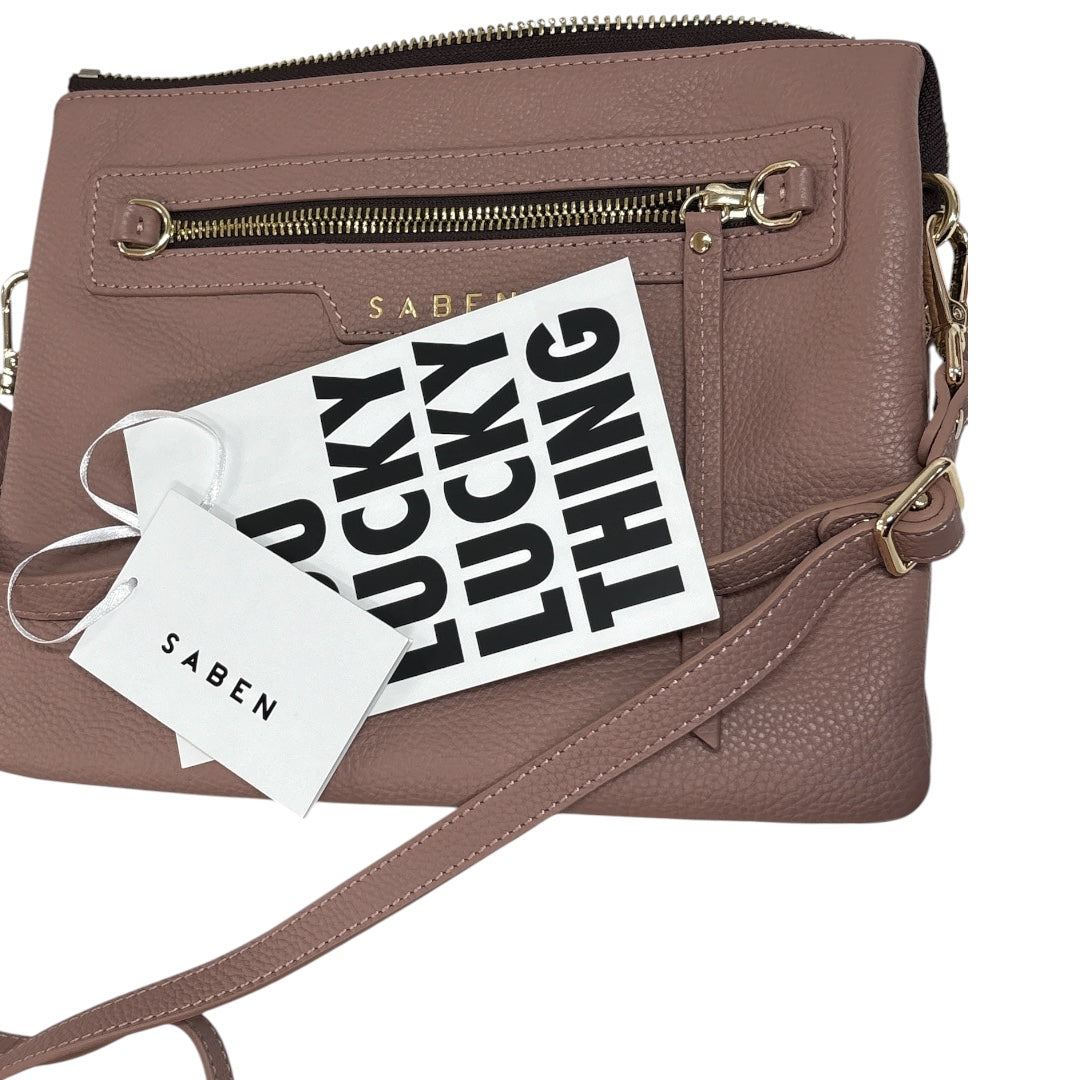 Bag Saben