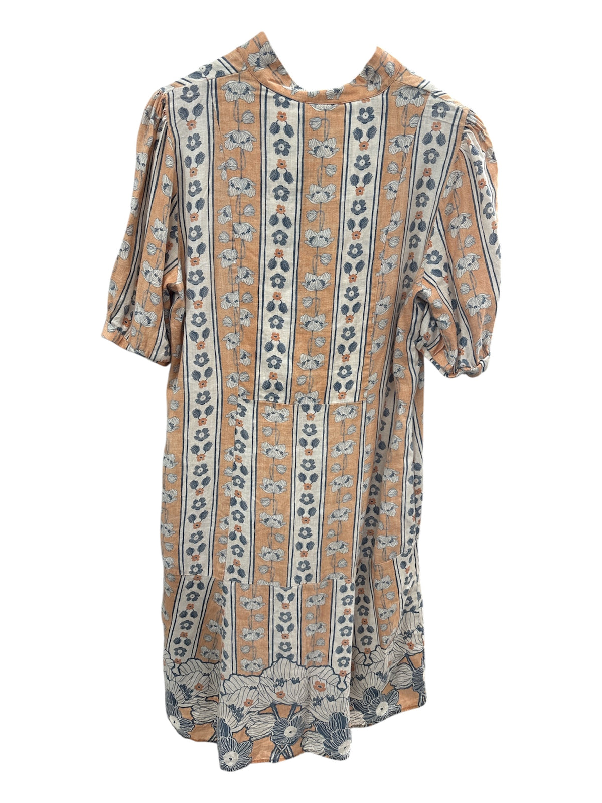 Dress The Dreamer Label