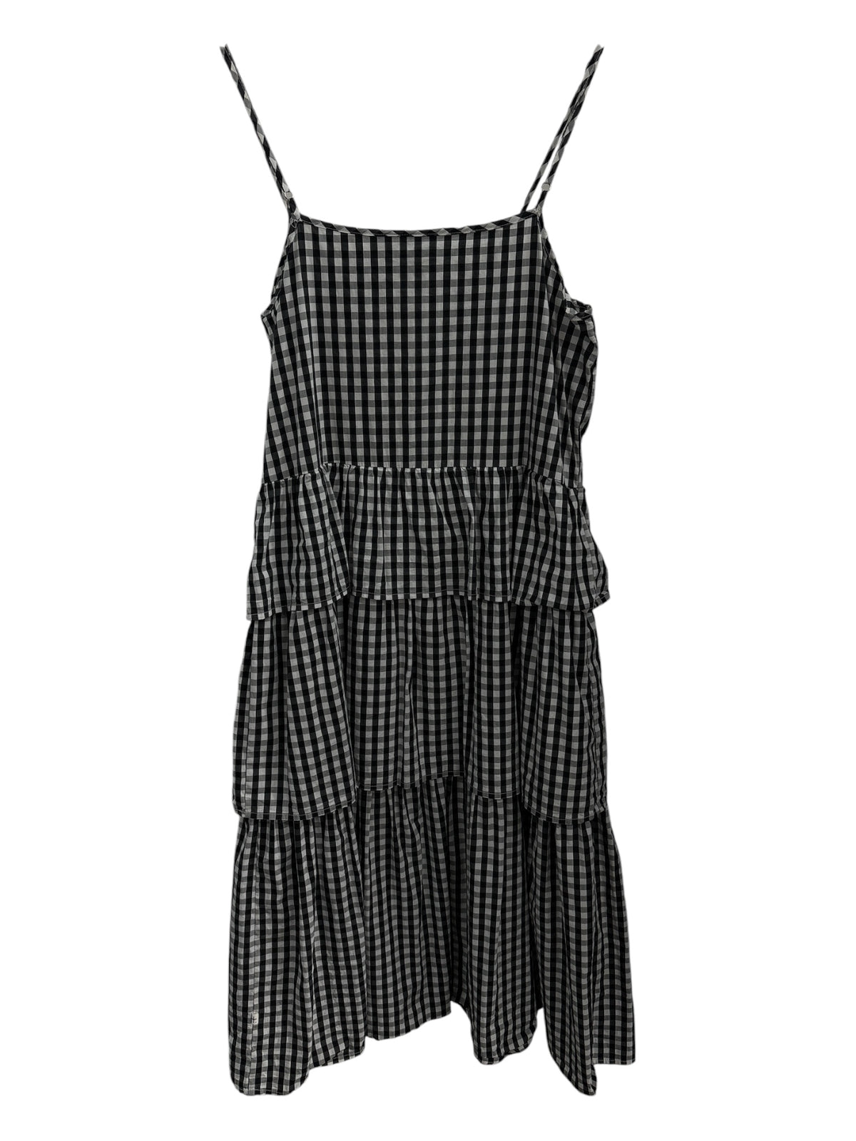 Federation Dress