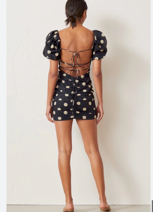 BNWT Josephine Mini