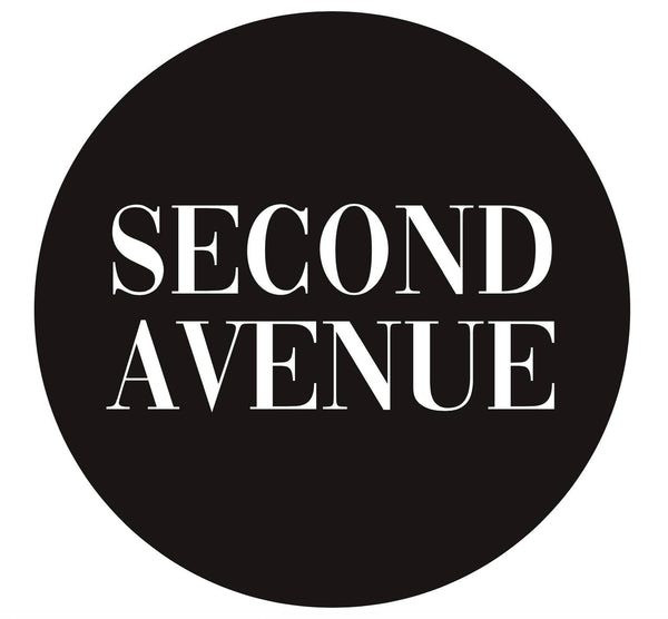Second Avenue