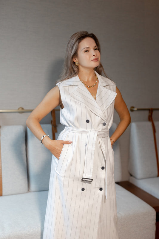 Suit Dress
