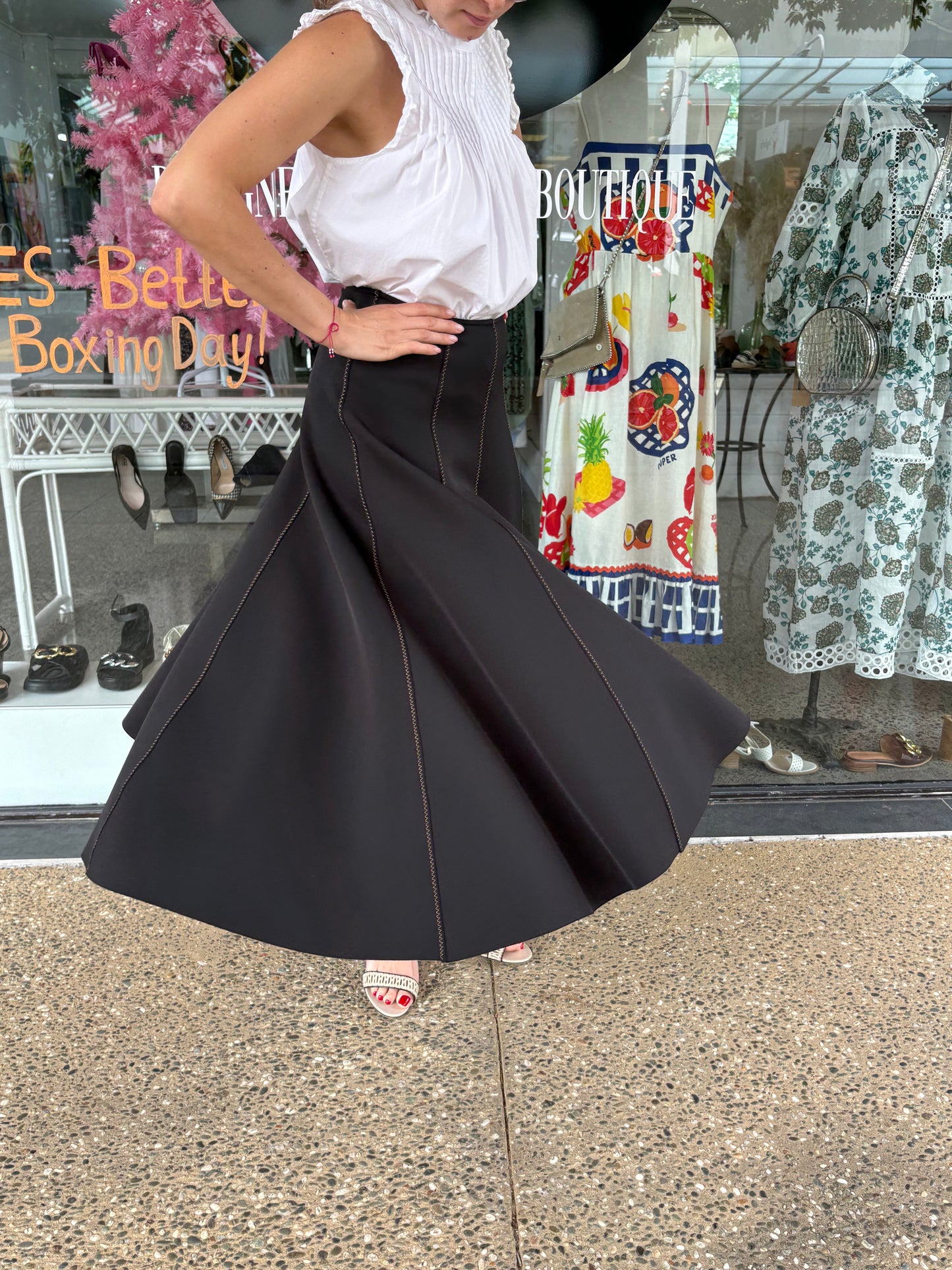 Skirt Kate Sylvester