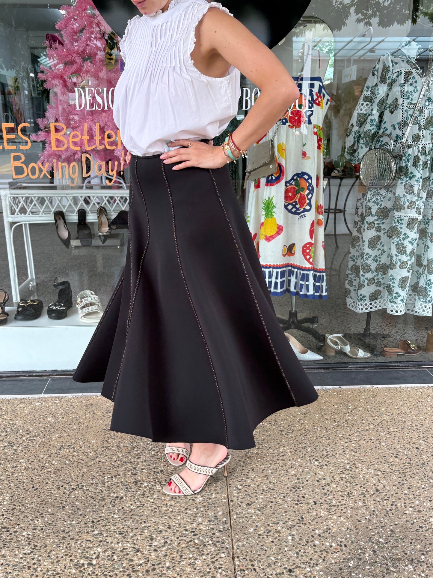 Skirt Kate Sylvester