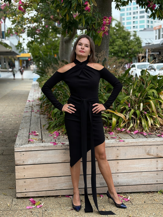 Bec Bridge Dress