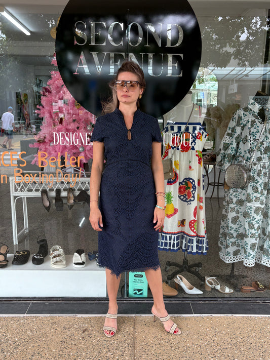 Dress Kate Sylvester