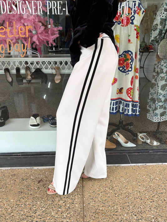 Pants Karl Lagerfeld