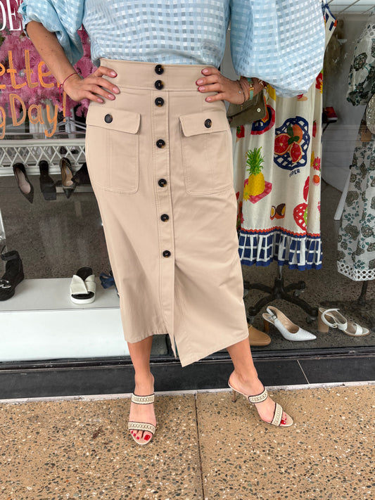 Skirt Veronika Maine