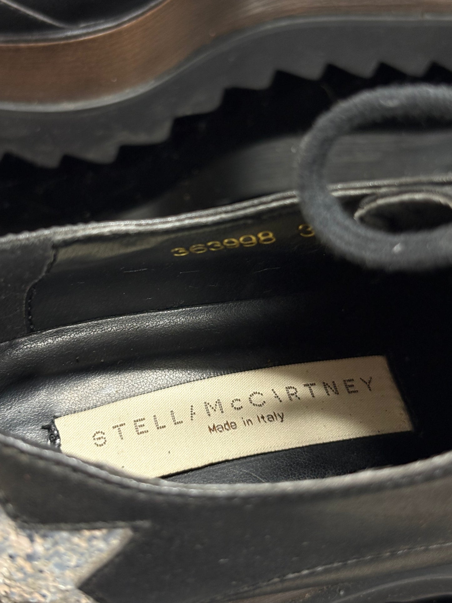 Shoes Stella Mccartney