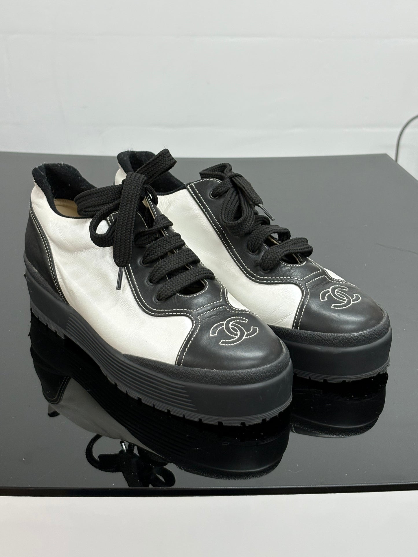 Sneakers Chanel