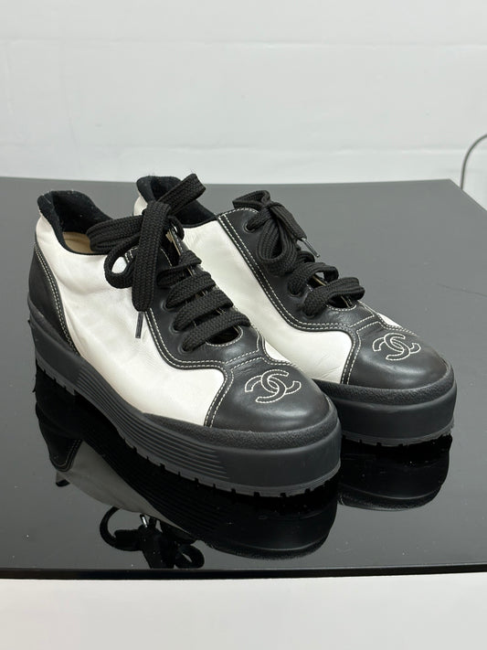 Sneakers Chanel