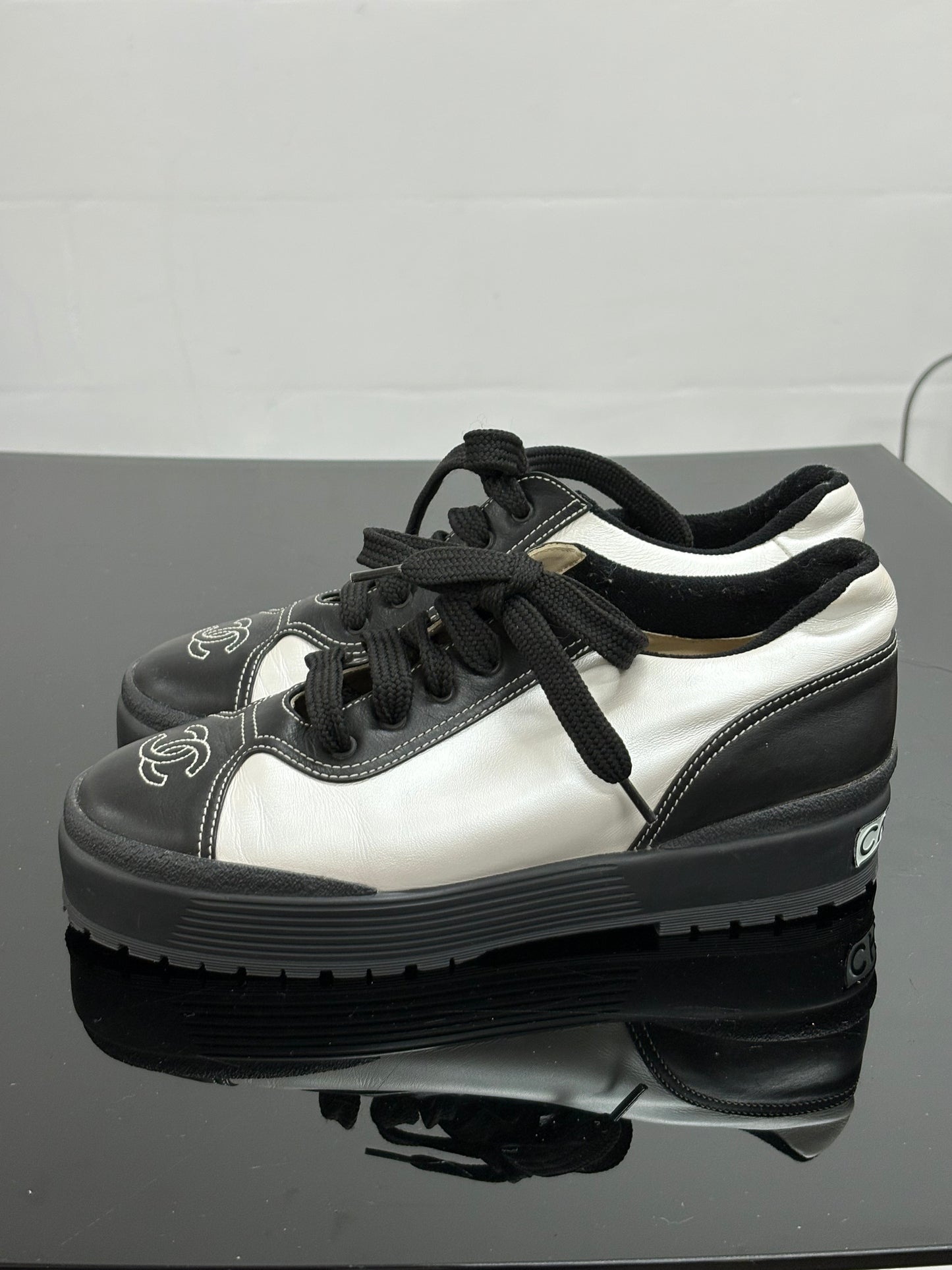 Sneakers Chanel