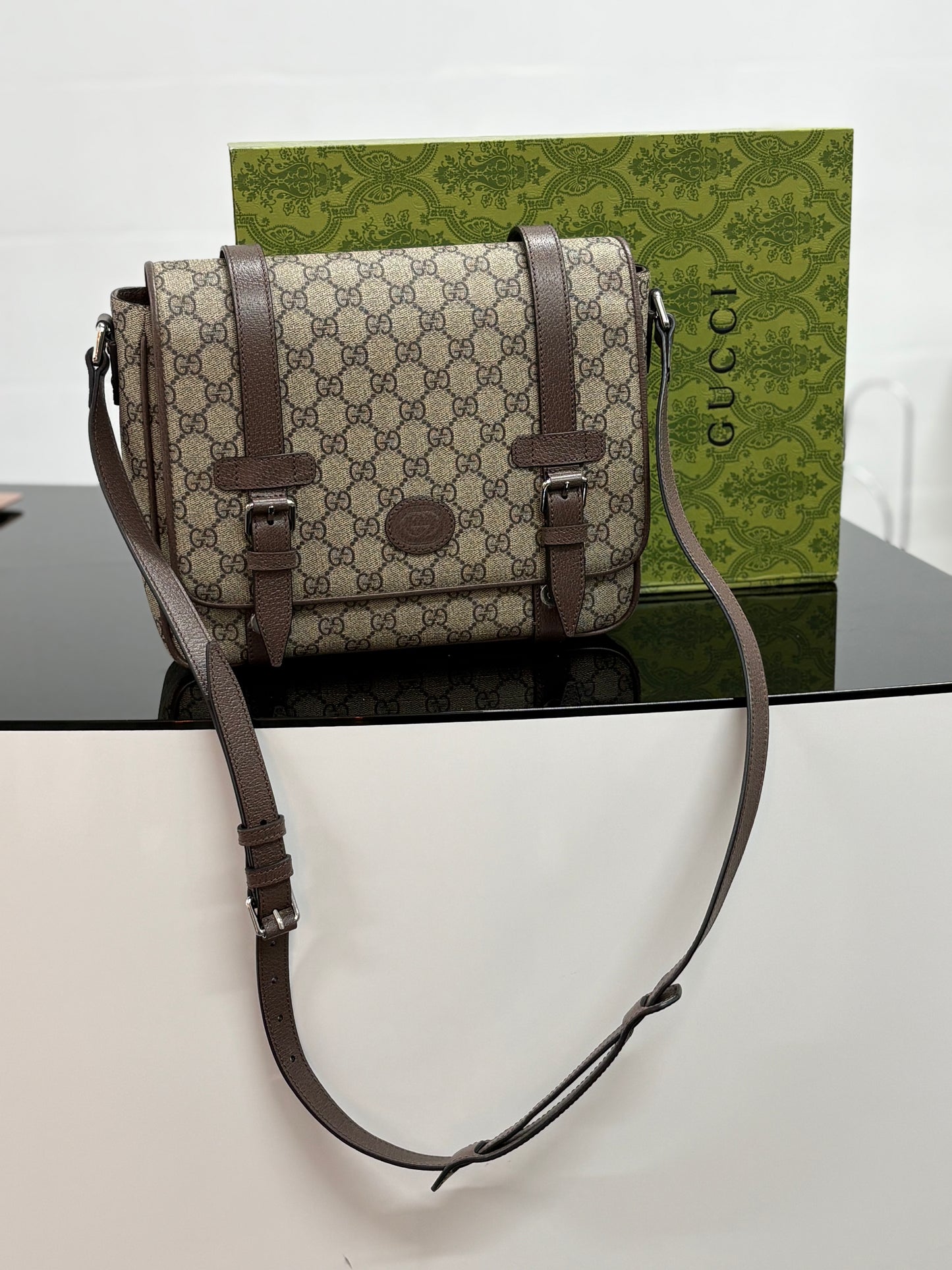 Crossbody Bag  Gucci