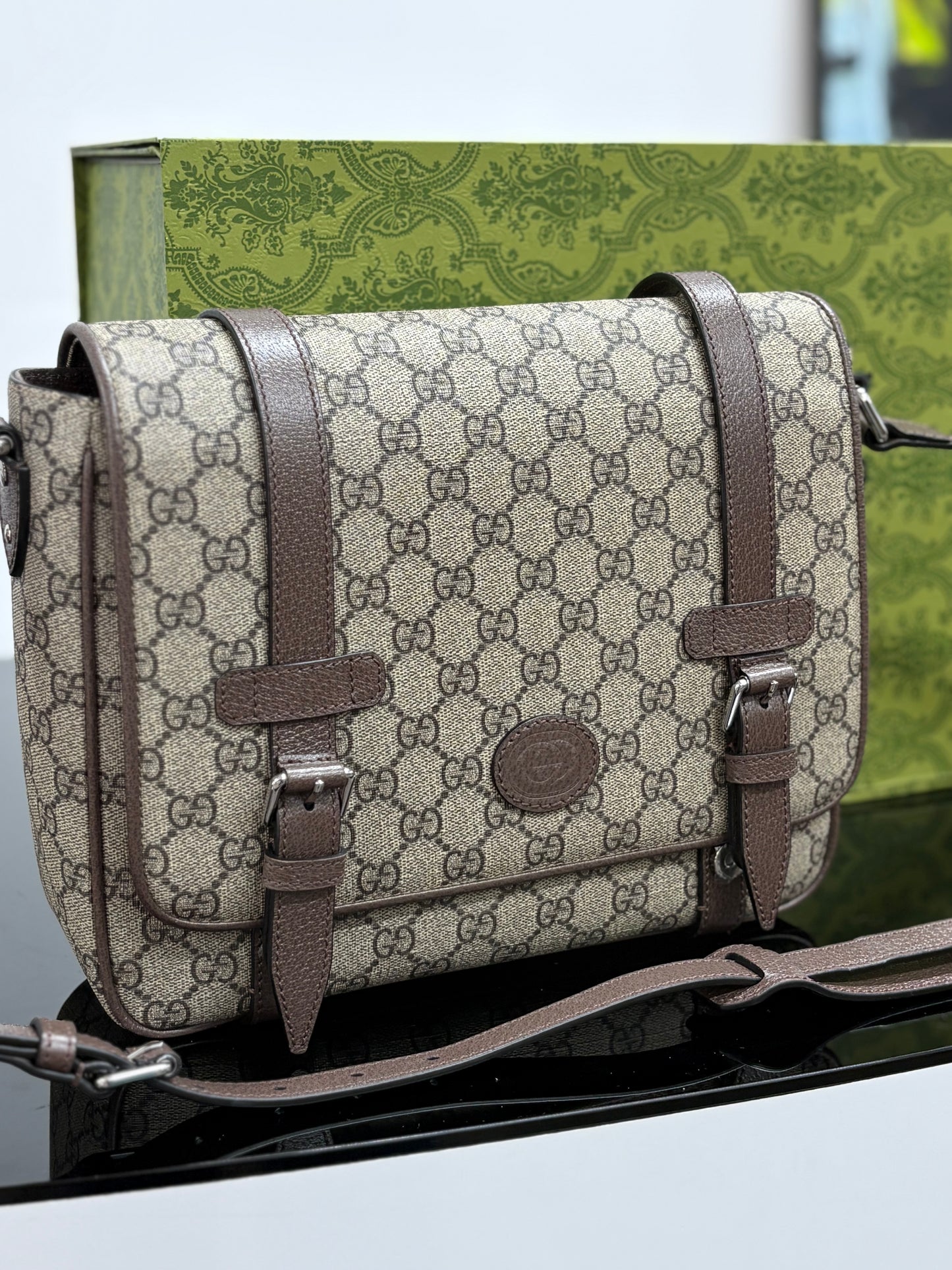 Crossbody Bag  Gucci