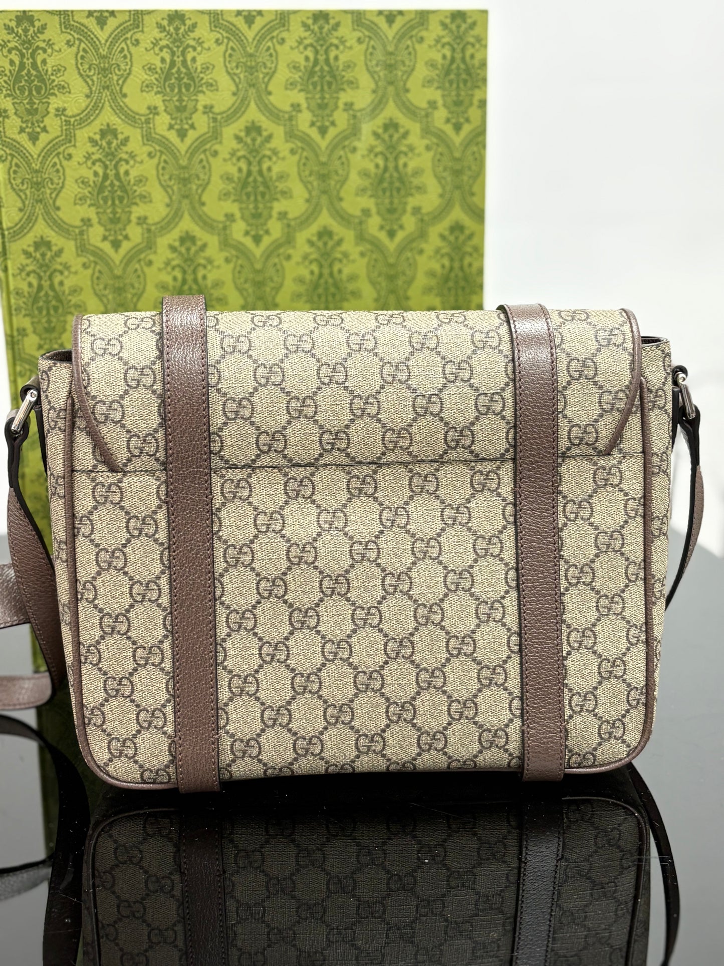 Crossbody Bag  Gucci