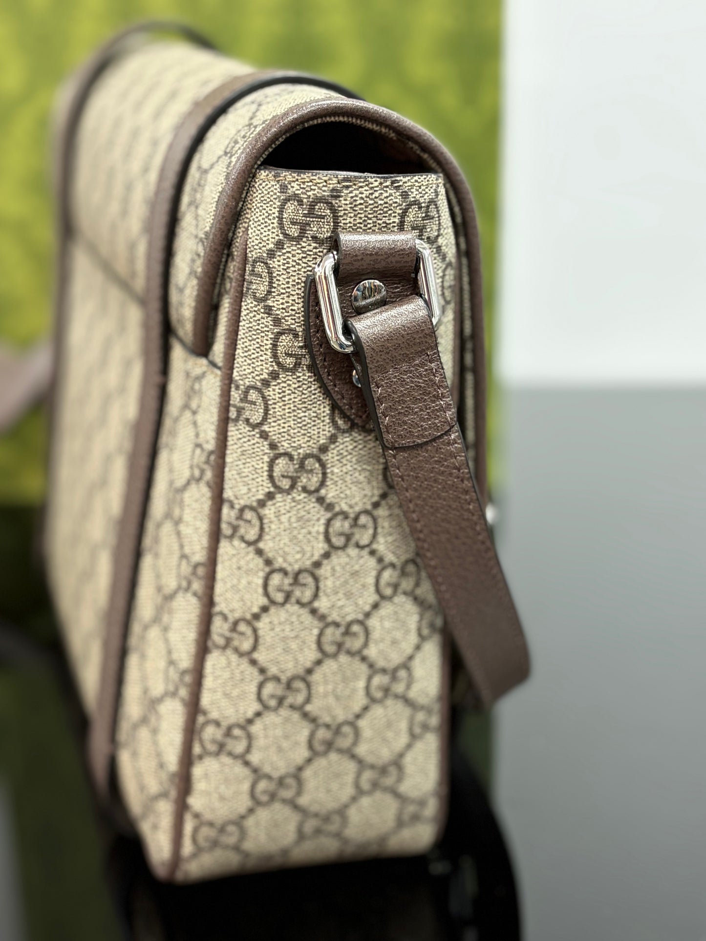 Crossbody Bag  Gucci