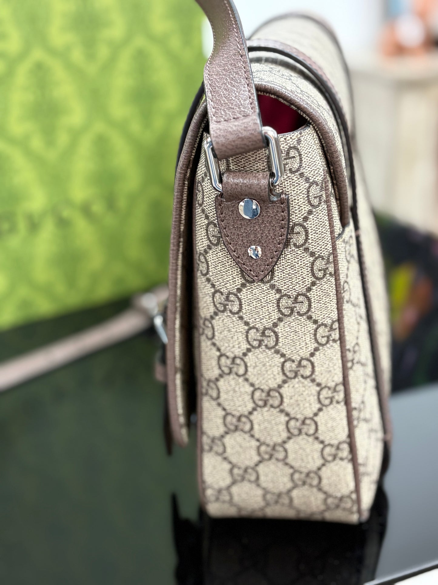 Crossbody Bag  Gucci