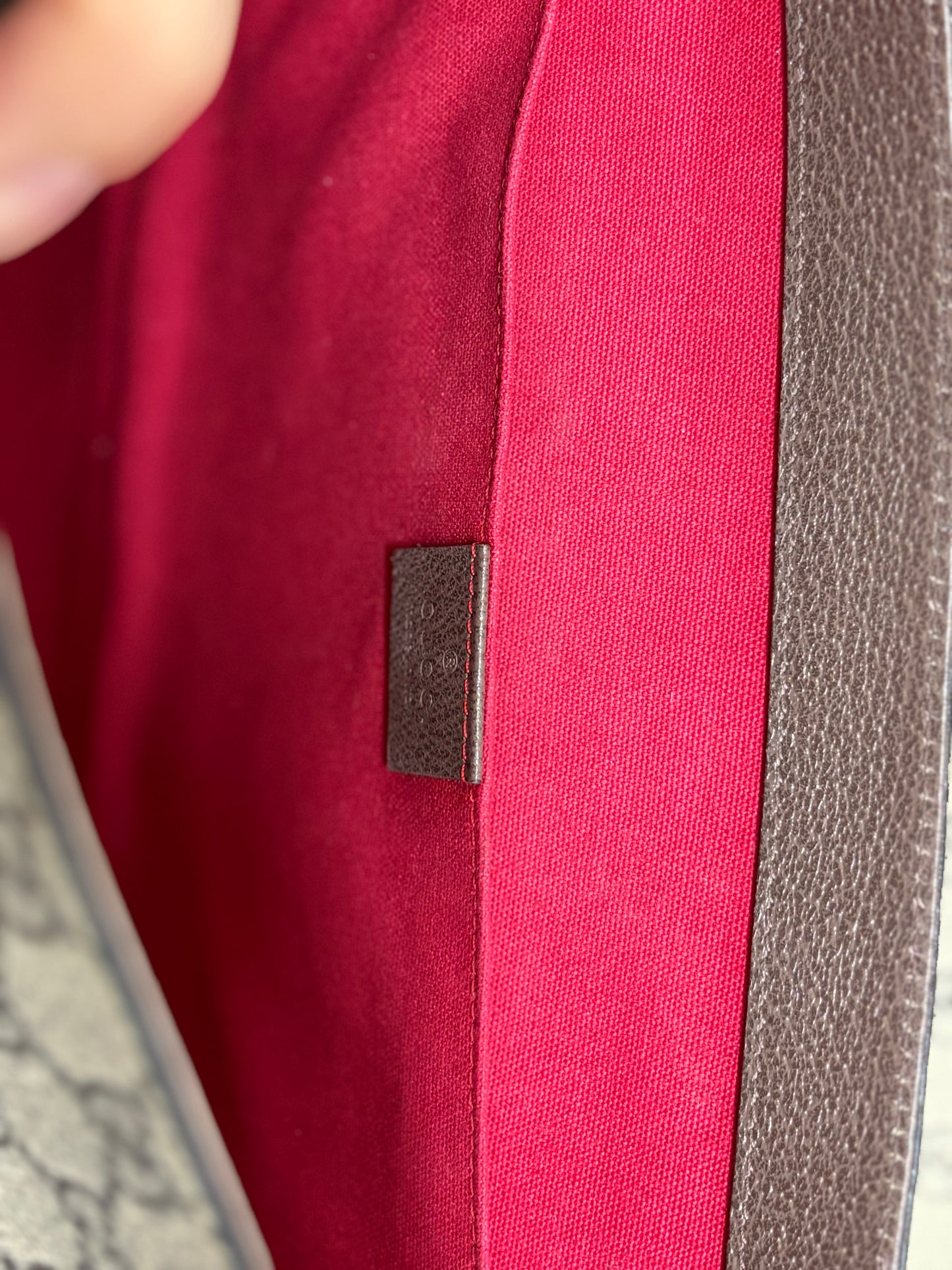 Crossbody Bag  Gucci