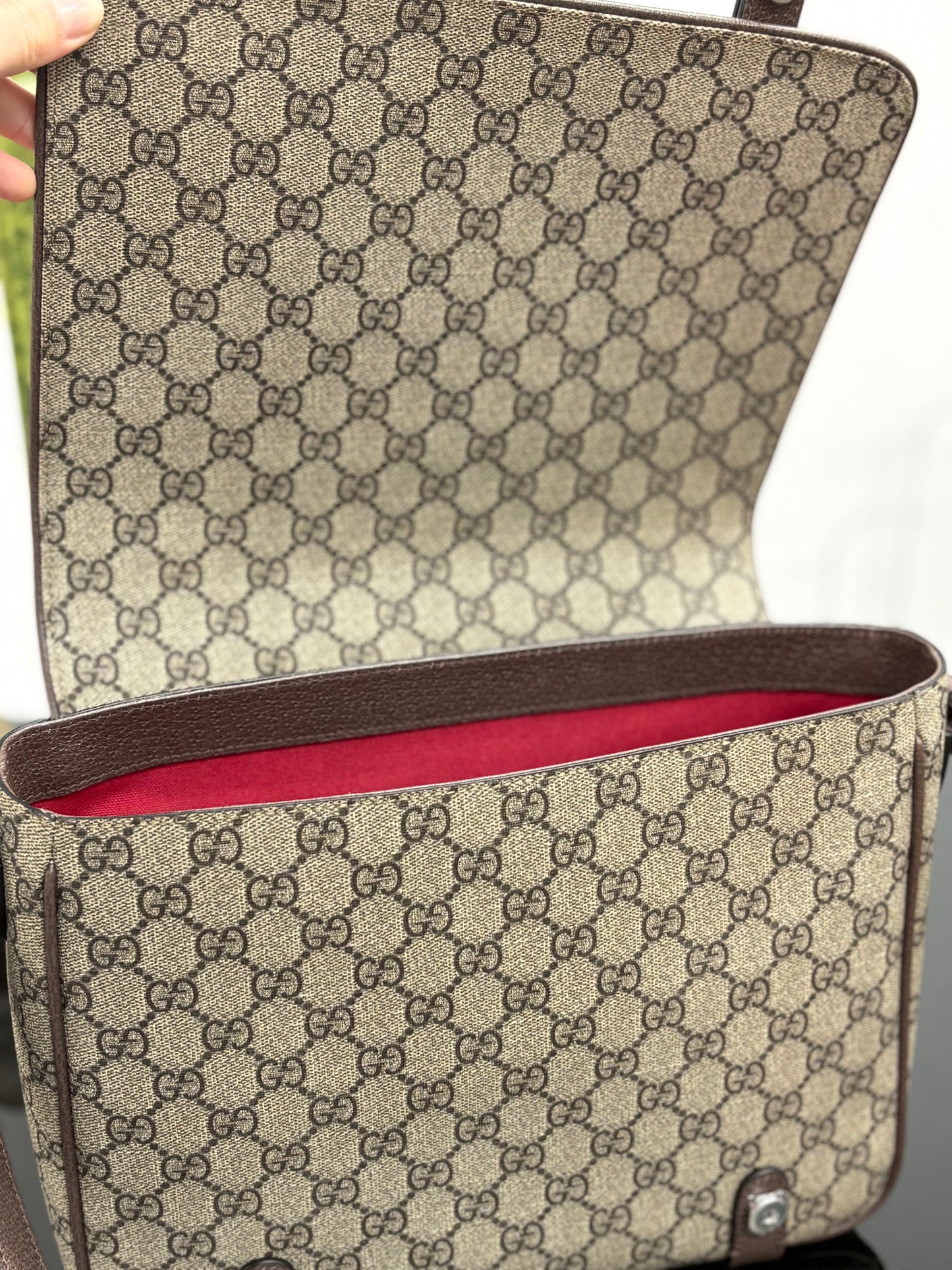 Crossbody Bag  Gucci