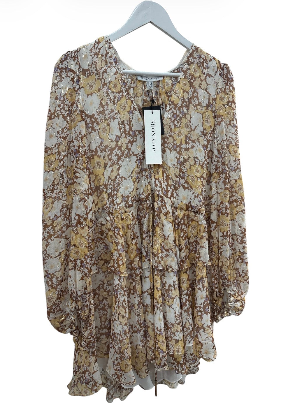 Dress Shonajoy NEW