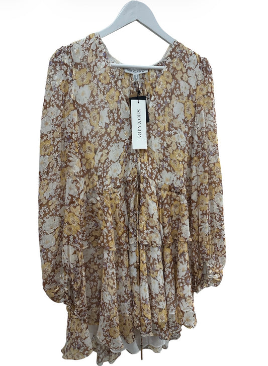 Dress Shonajoy NEW