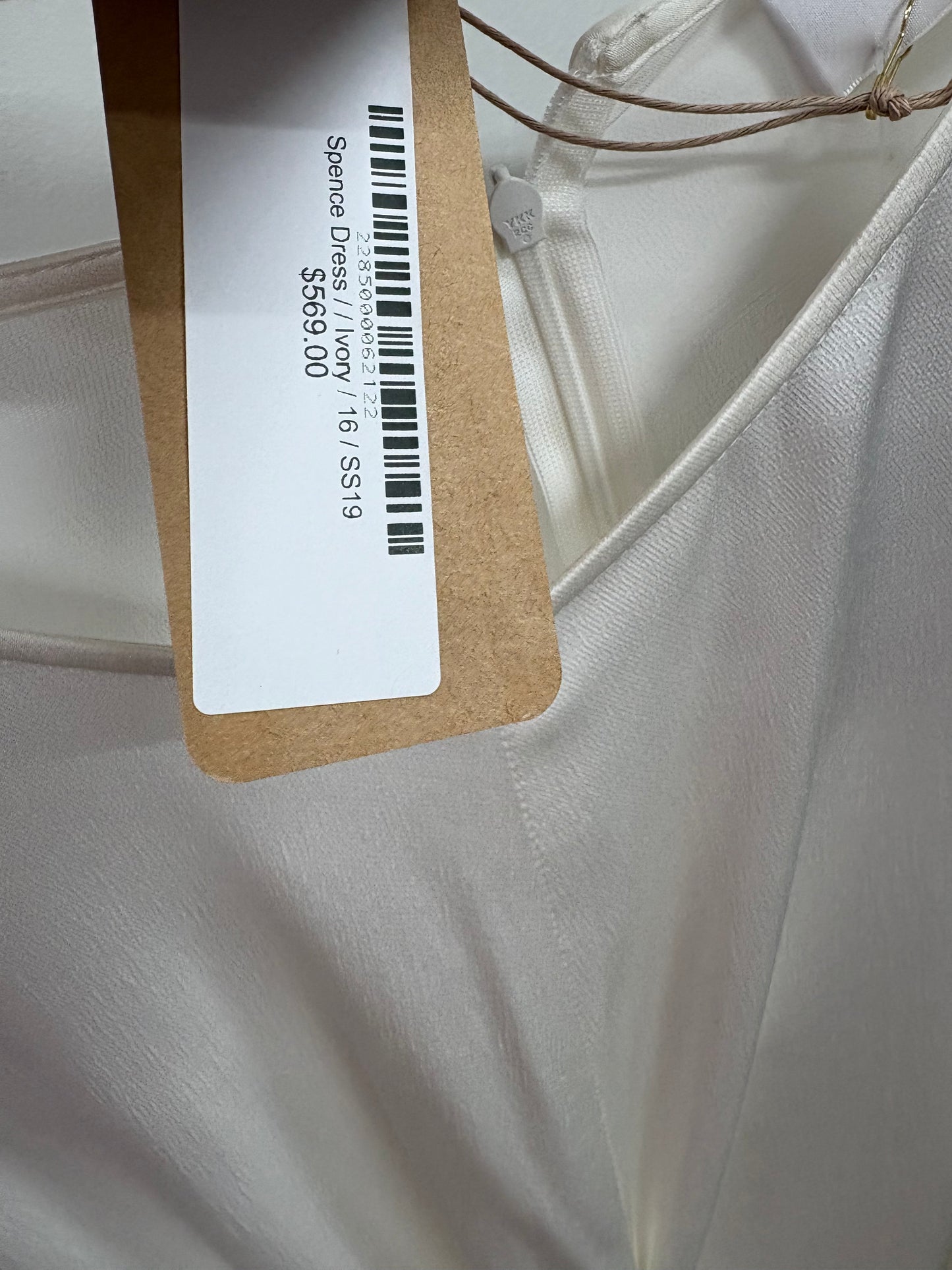 Dress Gregory