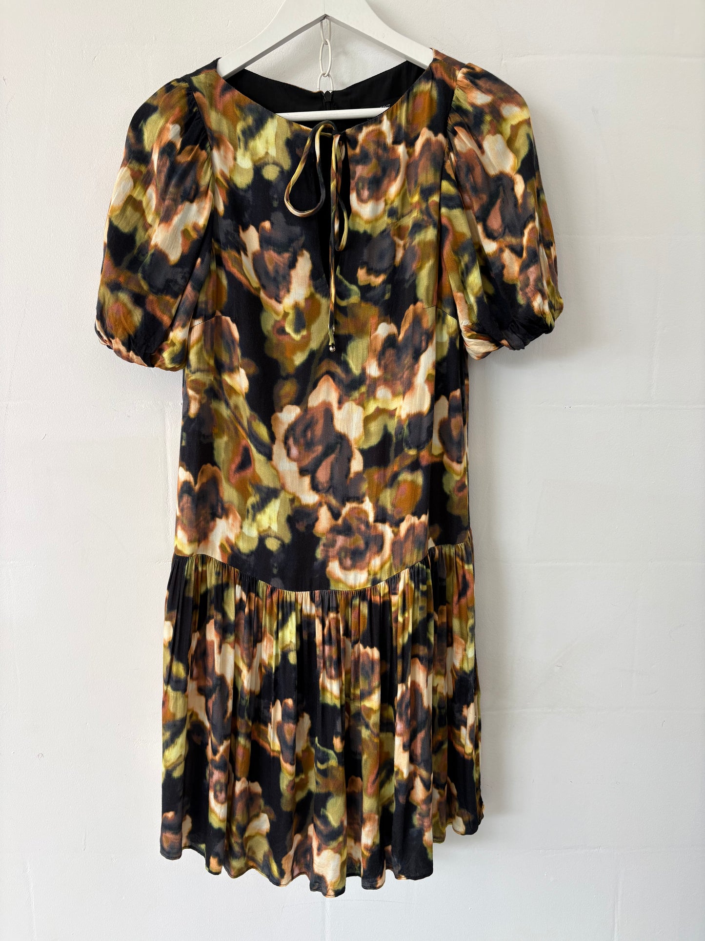 Dress Veronika Maine