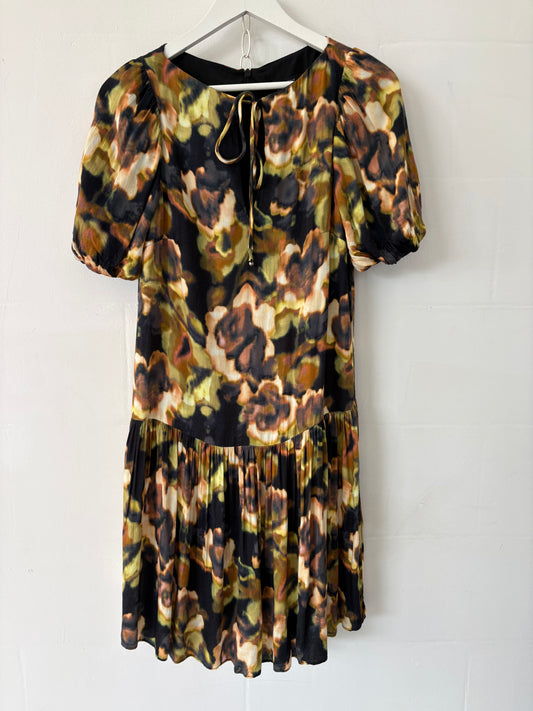 Dress Veronika Maine