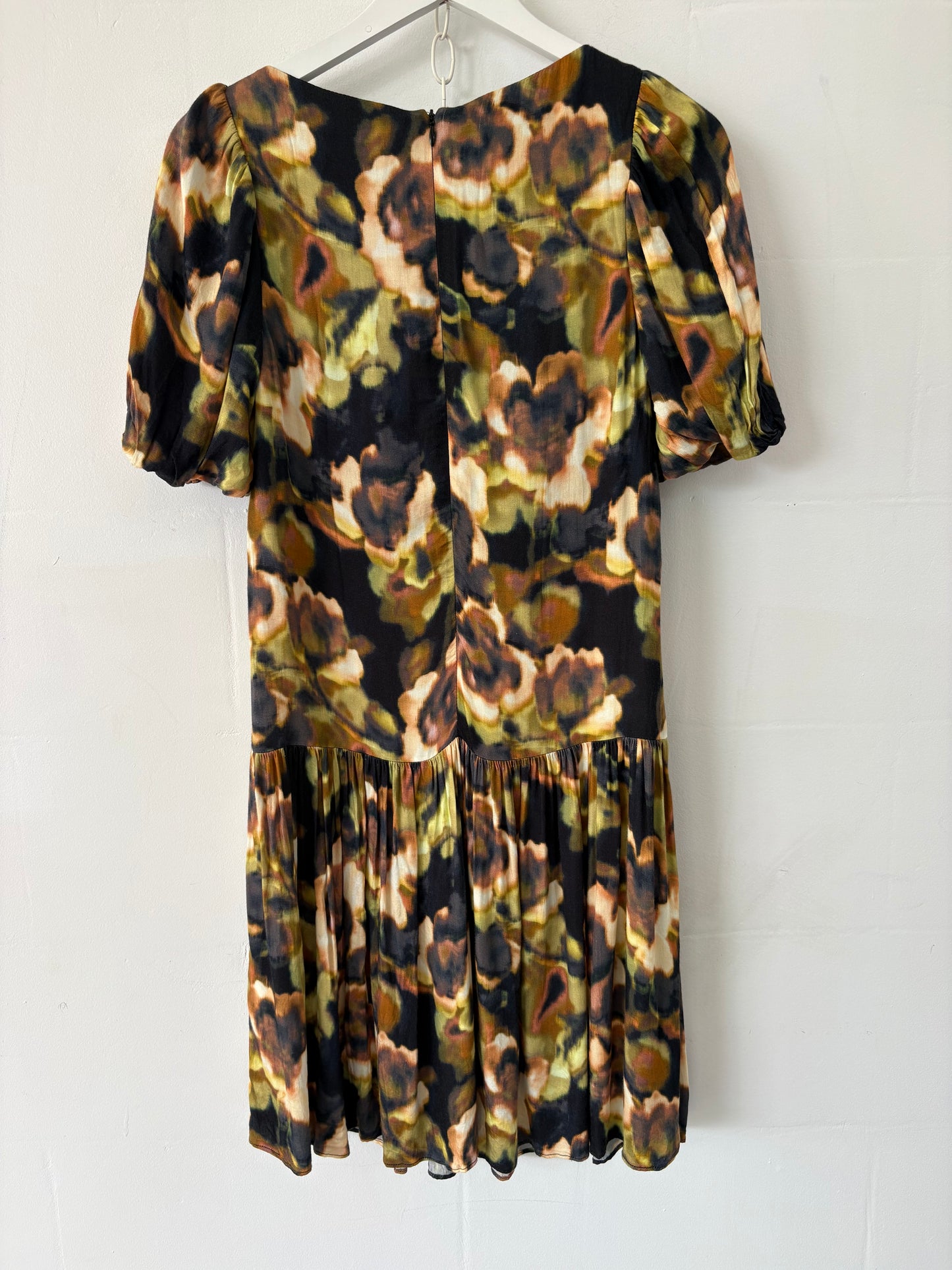 Dress Veronika Maine