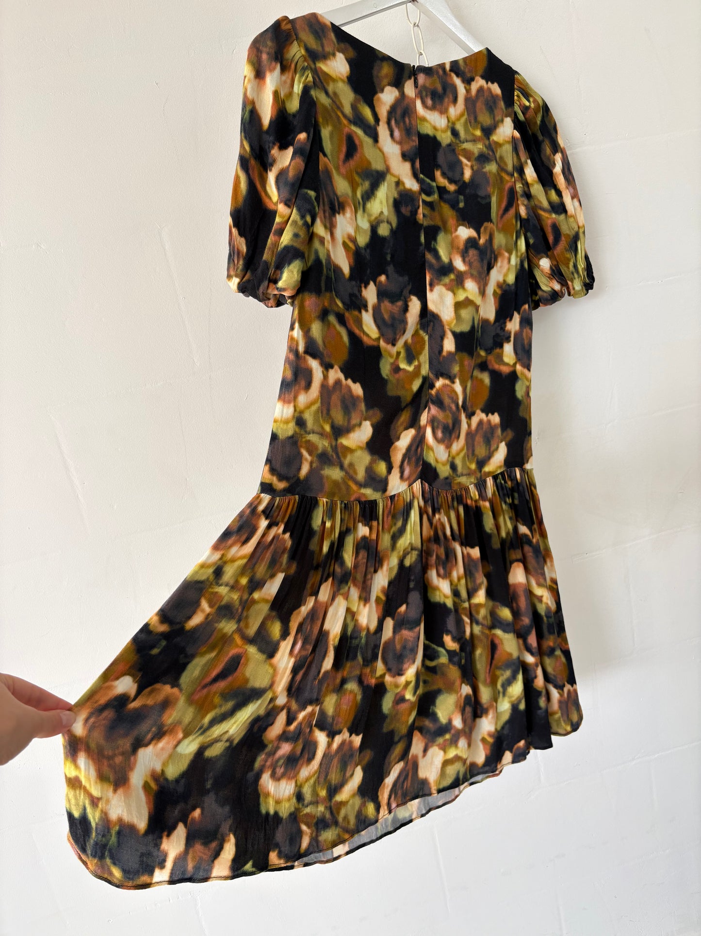 Dress Veronika Maine