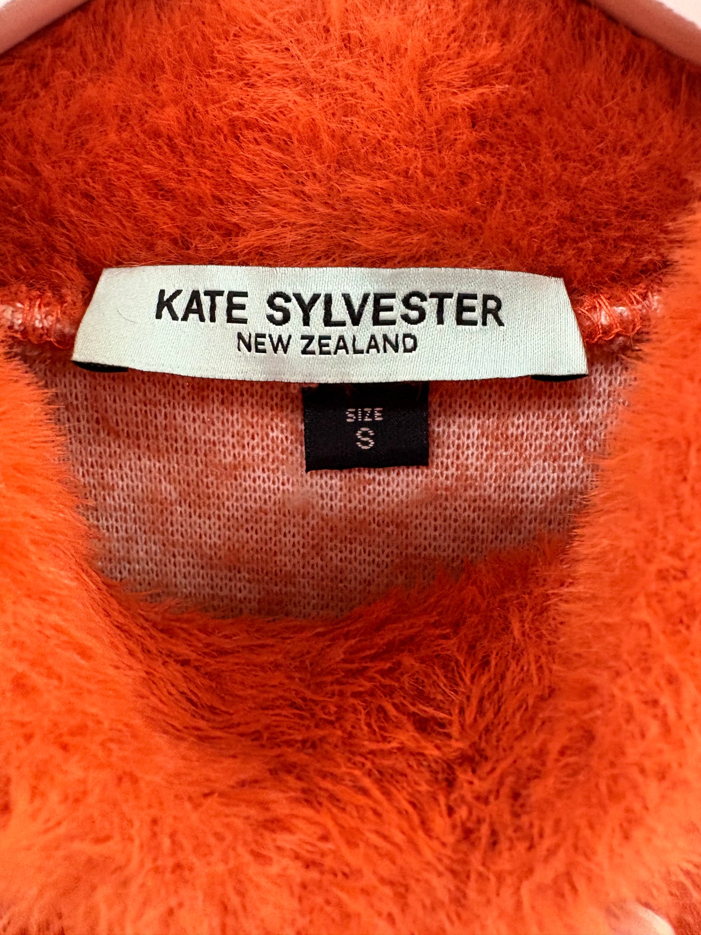 Dress Kate Sylvester
