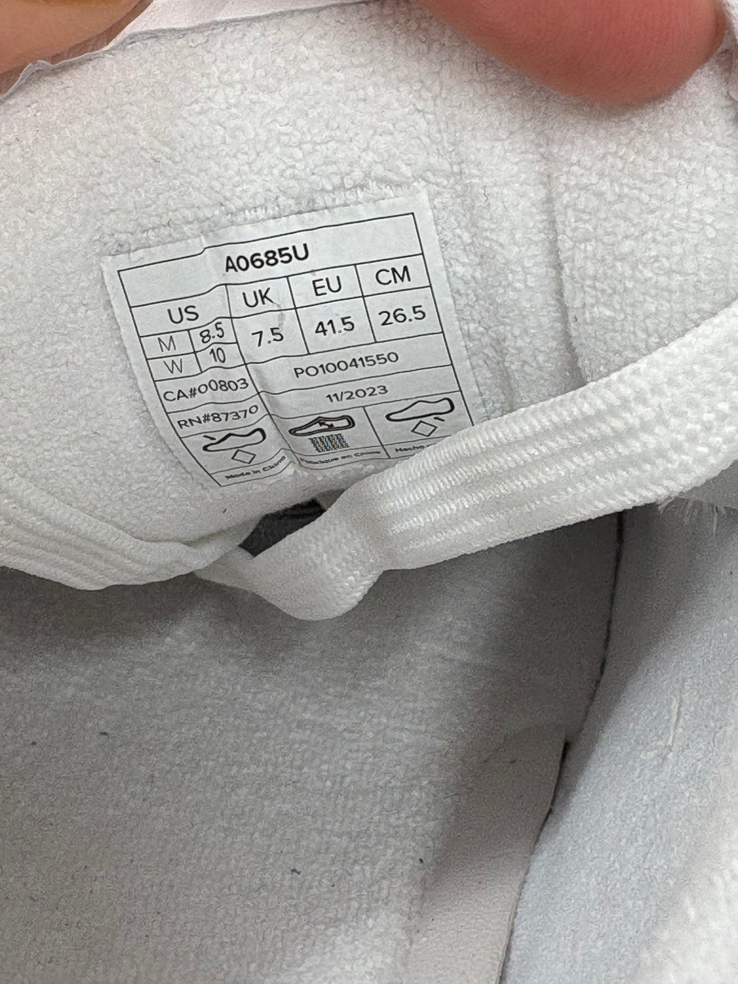 Alo Sneakers