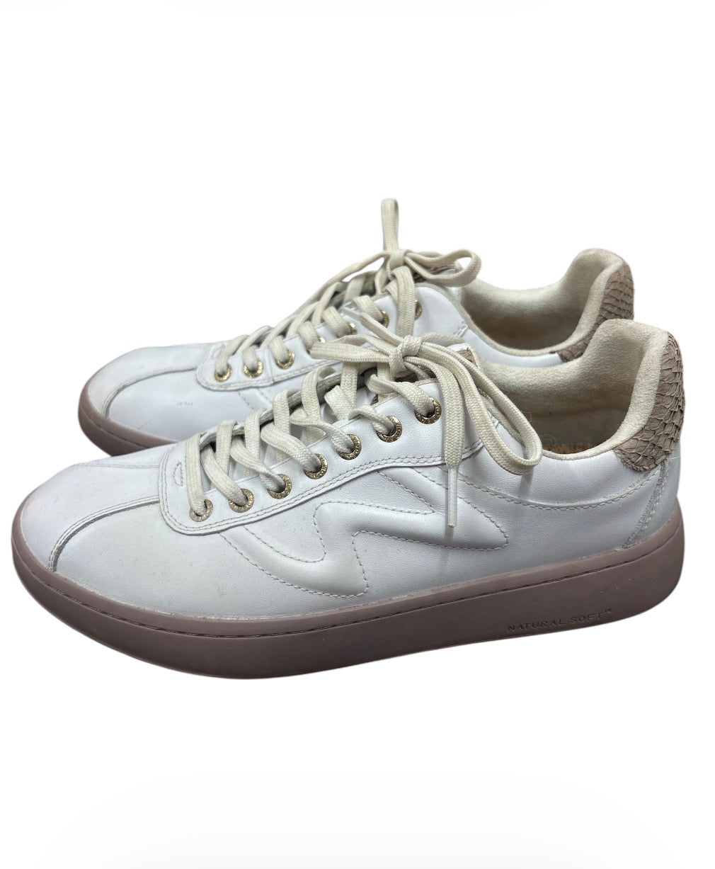 Sneakers Woden