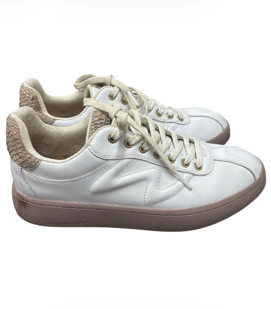 Sneakers Woden