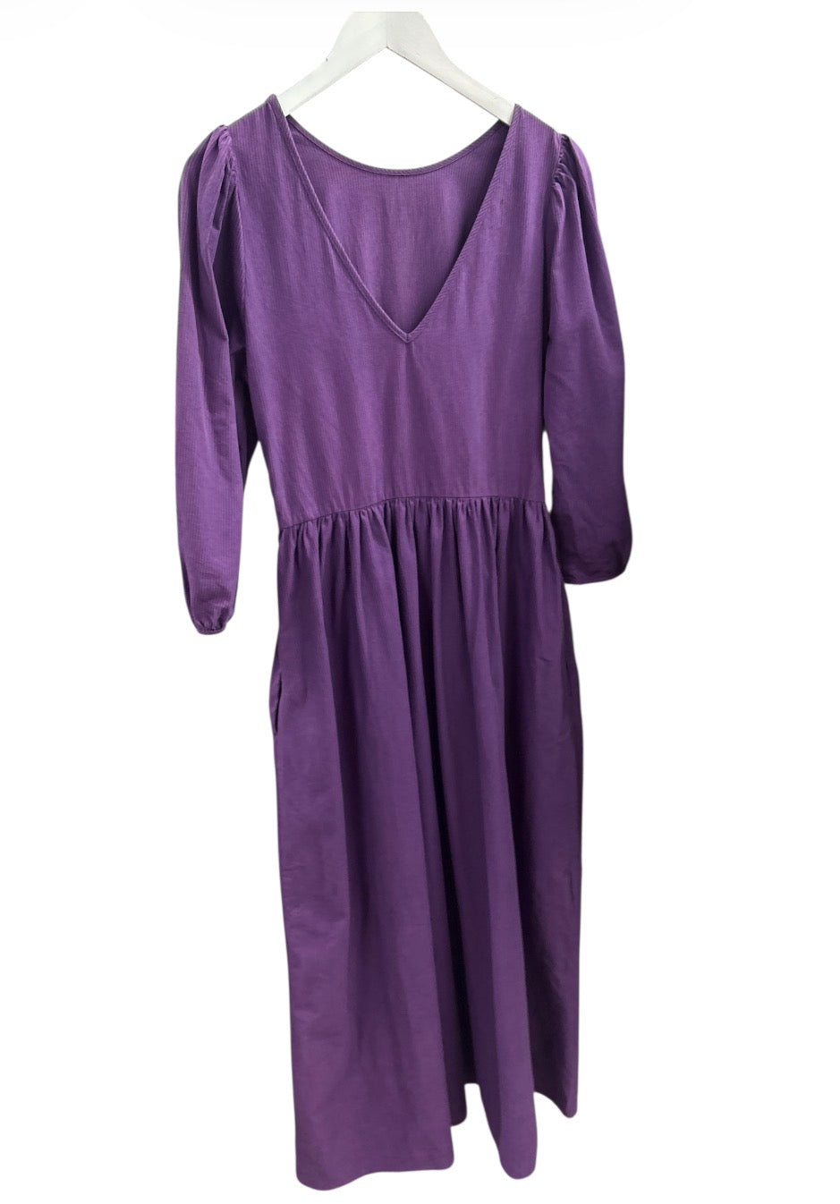 Dress Penny Sage