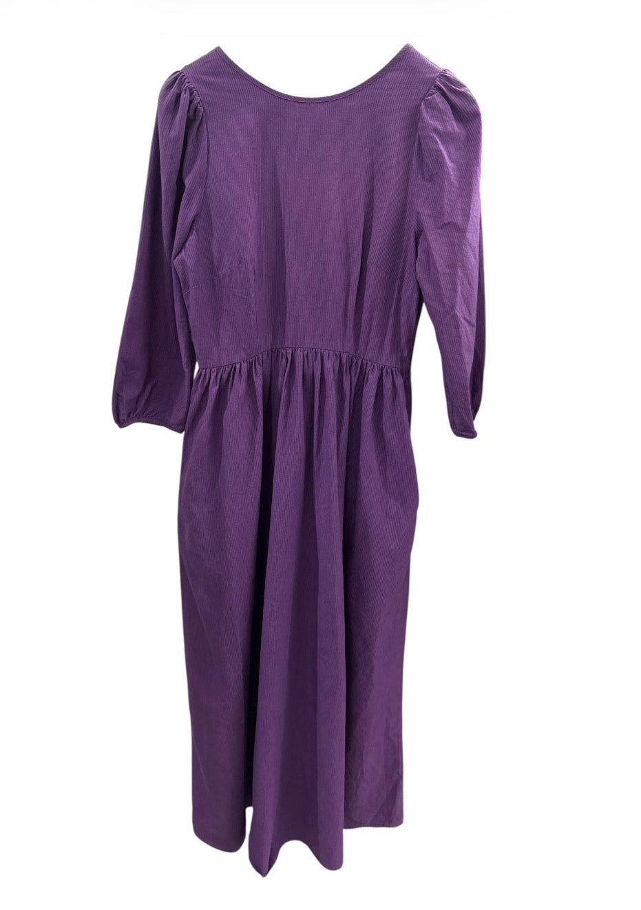 Dress Penny Sage