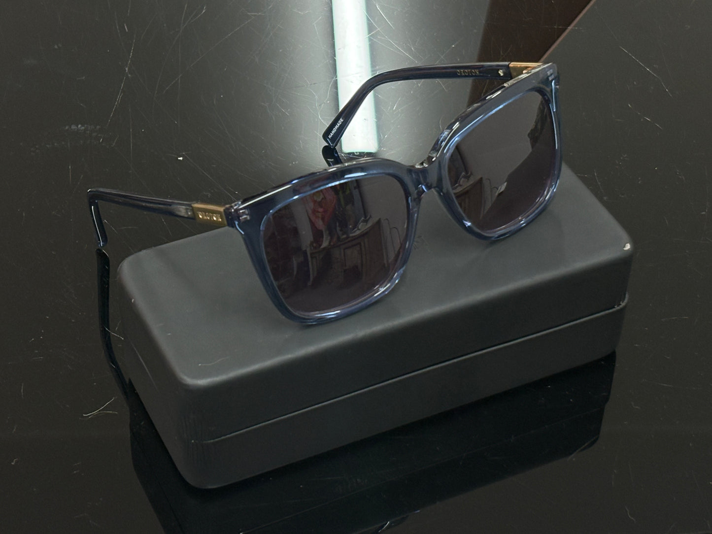 Oroton Sunglasses