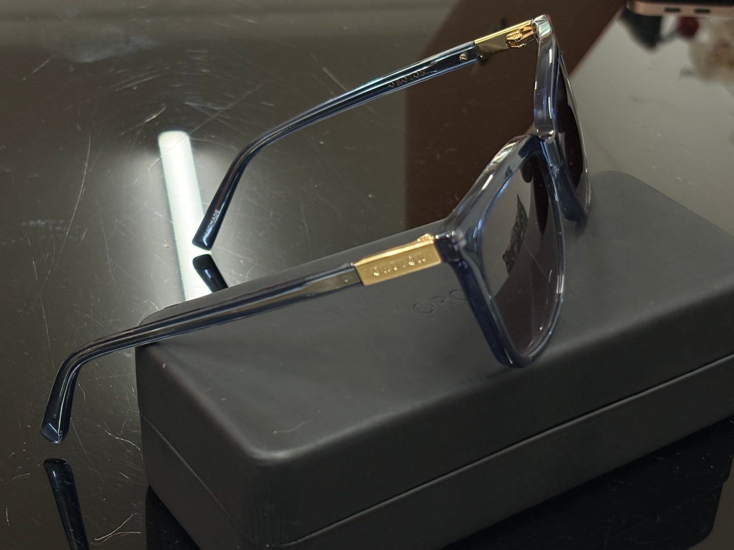 Oroton Sunglasses