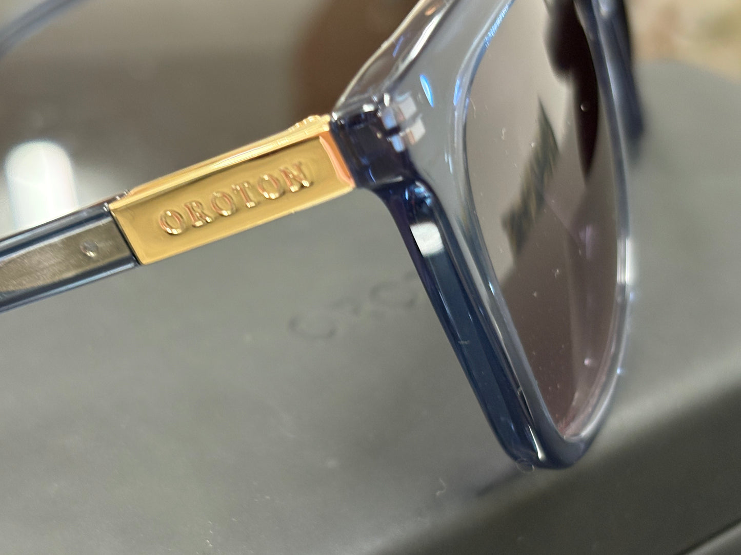 Oroton Sunglasses