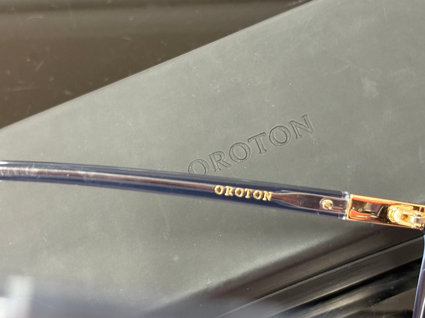 Oroton Sunglasses