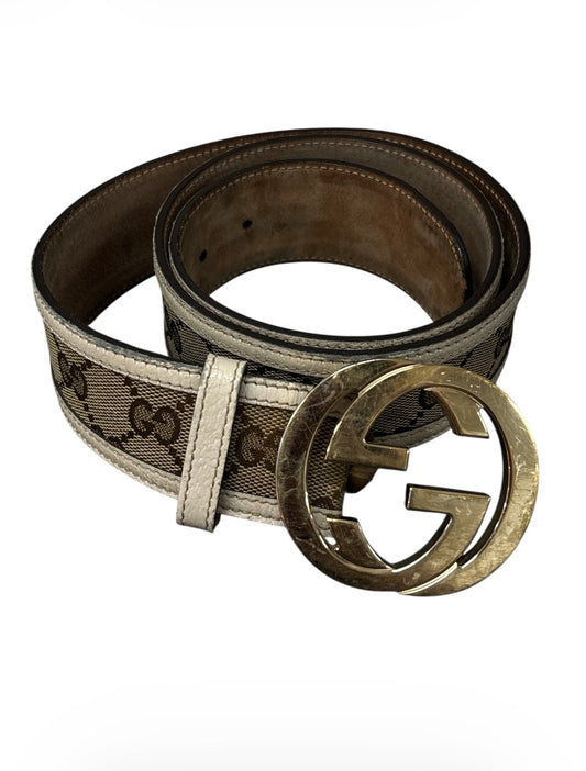 Gucci  Belt