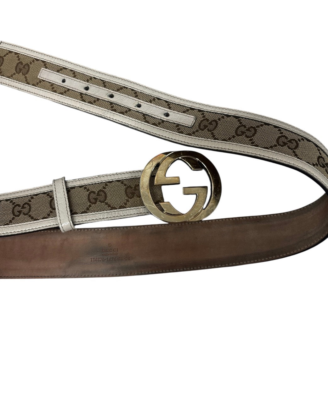 Gucci  Belt
