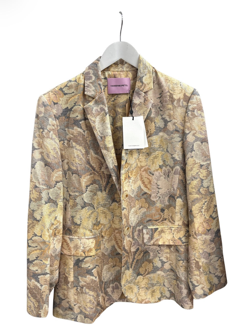 Hansen & Gretel Blazer NEW