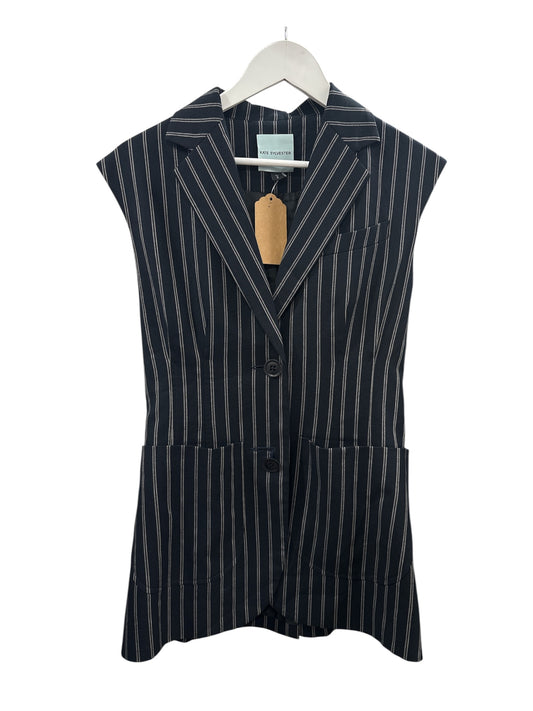 Kate Sylvester Vest