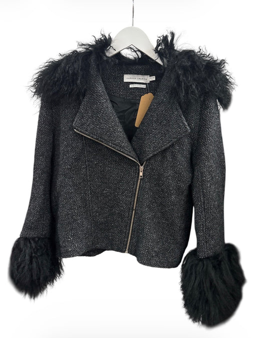 Jacket Harman Grubisa