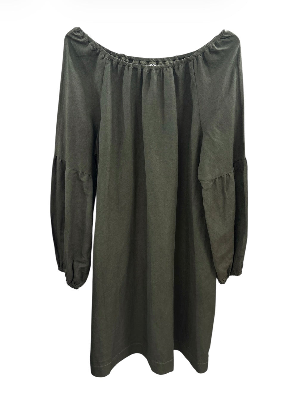 Dress Mad One