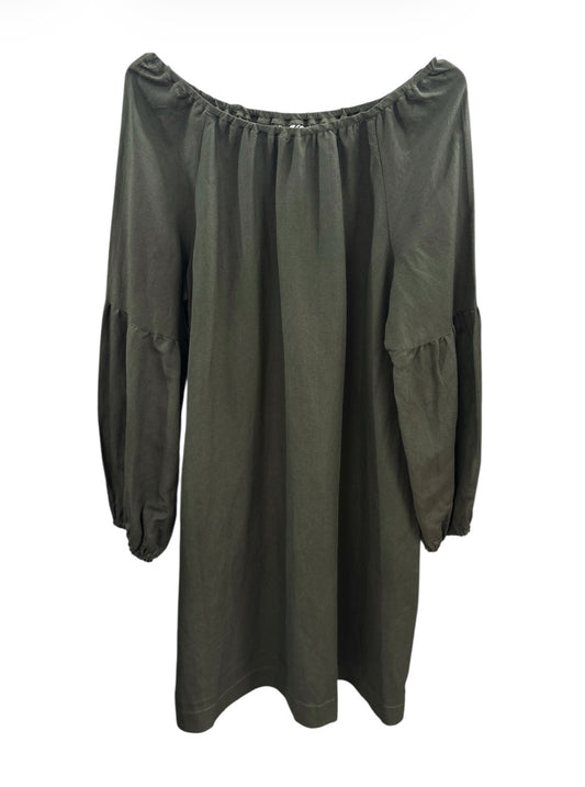 Dress Mad One