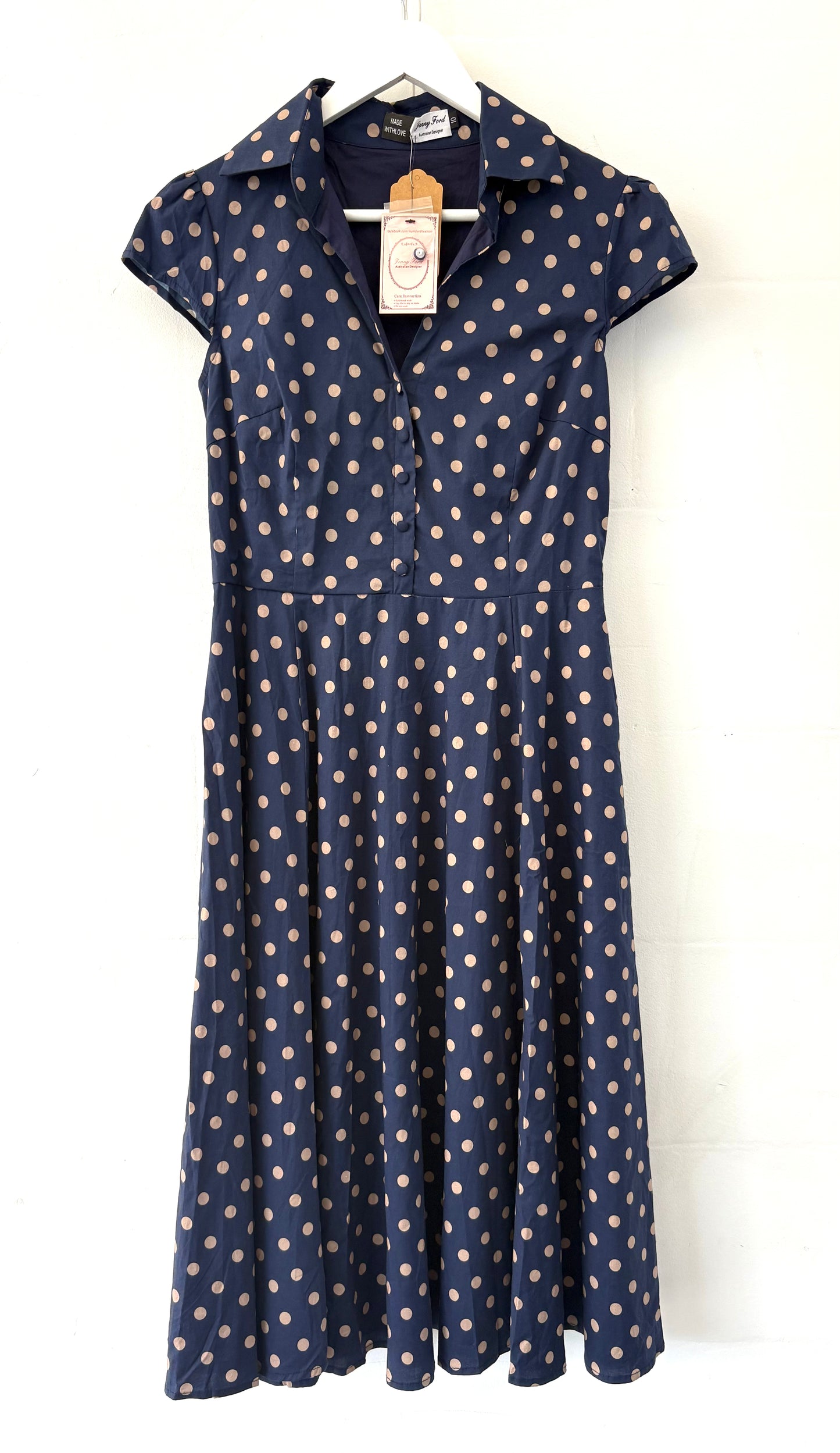 Dress Jenny Ford  NEW